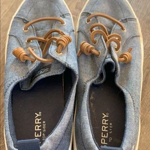 Sperry shoes